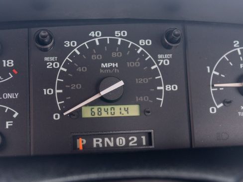 Used 1997 Ford F350 4x4 Regular Cab image 14