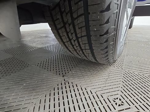 Used 2024 Honda CR-V EX image 43