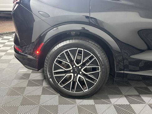 Used 2024 Ford Mustang Mach-E Premium RWD image 24