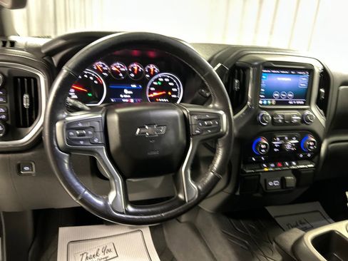 Used 2020 Chevrolet Silverado 1500 RST w/ All-Star Edition image 15