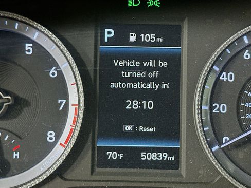 Used 2023 Hyundai Sonata SEL FWD image 19