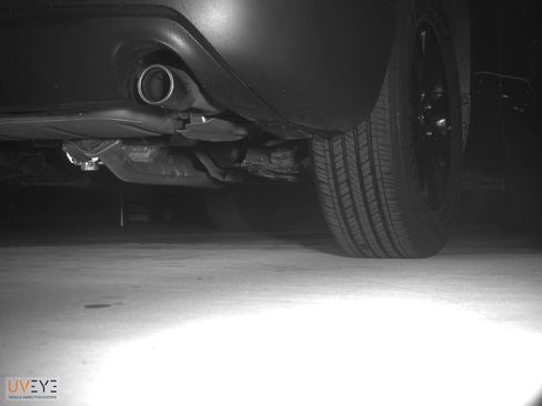 Used 2024 MAZDA CX-50 AWD 2.5 S w/ Weather Package image 11