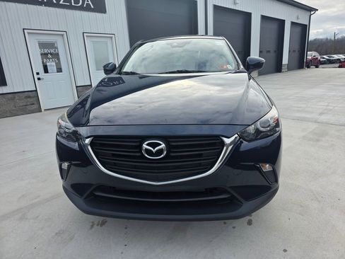 Used 2019 MAZDA CX-3 Sport image 2