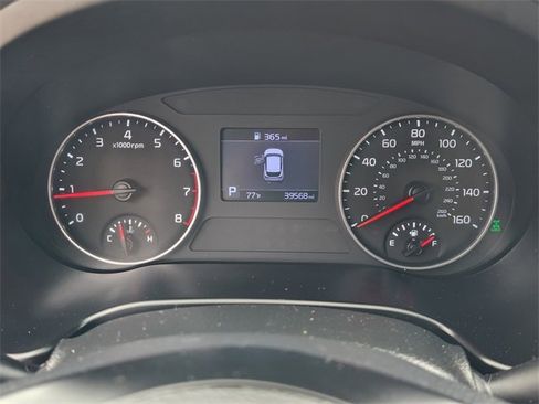 Used 2022 Kia Seltos LX image 15