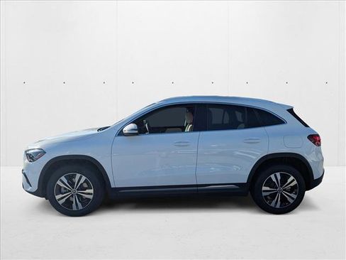 New 2026 Mercedes-Benz GLA 250 GLA 250 image 5