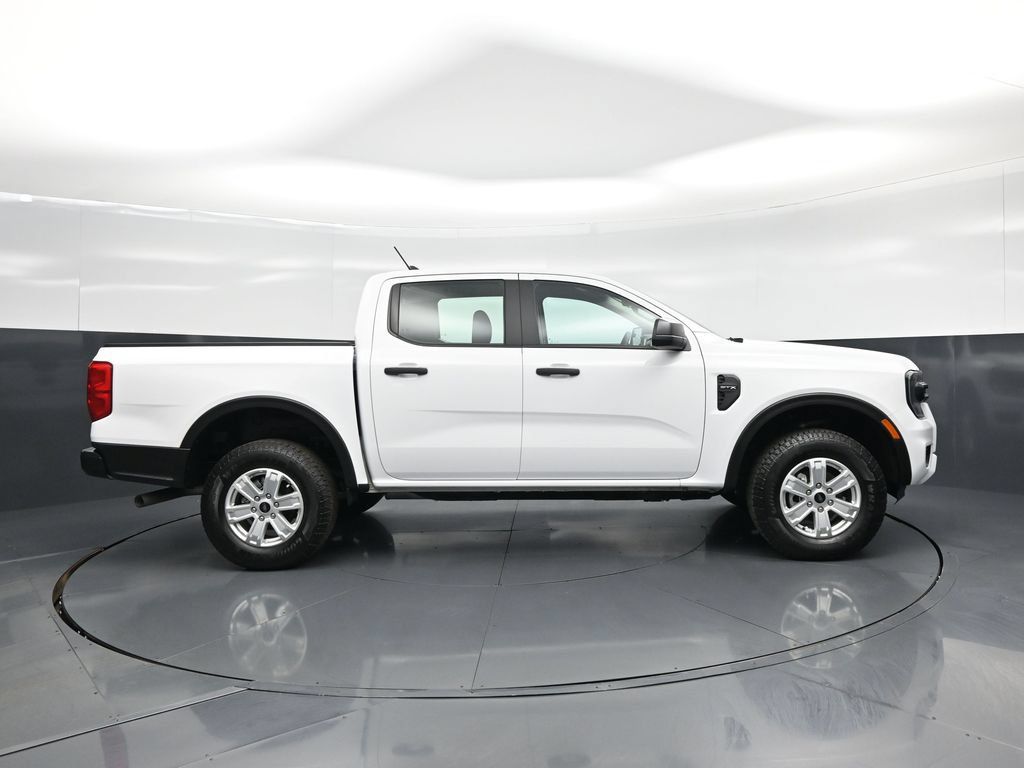 Certified 2024 Ford Ranger XL w/ Trailer Tow Package RWD image 20