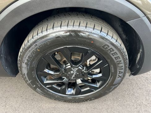 Used 2024 Kia Telluride SX Prestige X-Pro image 12