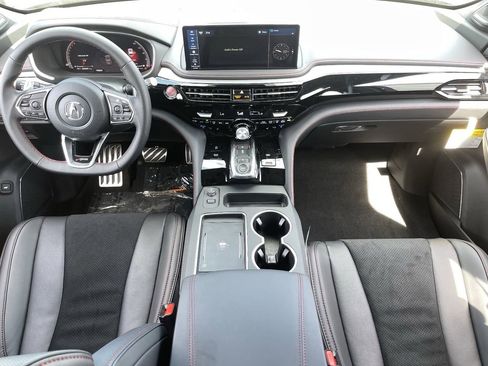 New 2026 Acura MDX A-Spec AWD/4WD image 18