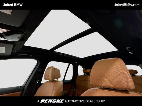 Used 2026 BMW X5 xDrive40i image 12