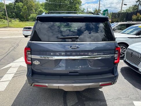 Used 2023 Ford Expedition King Ranch AWD/4WD image 7
