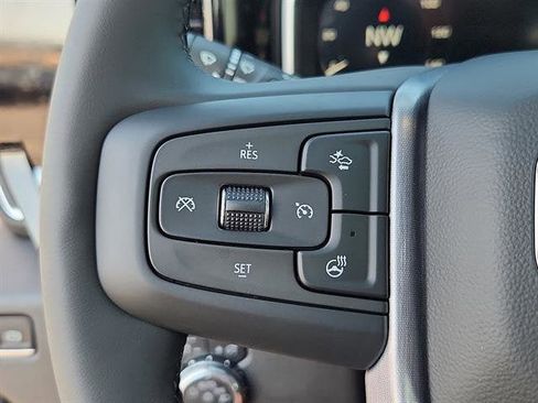 New 2026 GMC Sierra 1500 Elevation image 17