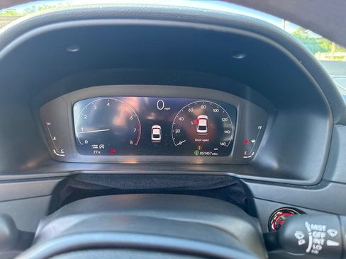 Used 2024 Honda Accord LX image 20
