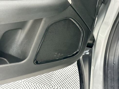 Certified 2024 Jeep Compass Limited image 28