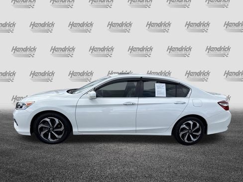 Used 2016 Honda Accord EX-L image 7
