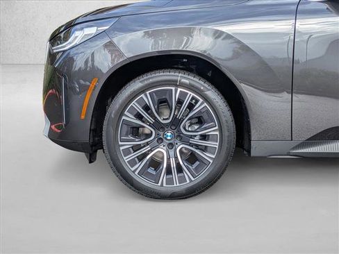 Used 2026 BMW X3 xDrive30 w/ Premium Package AWD/4WD image 10