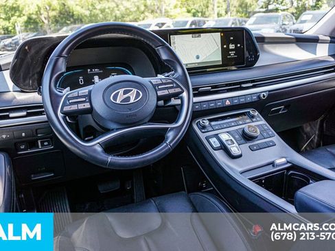 Used 2025 Hyundai Palisade SEL FWD image 29