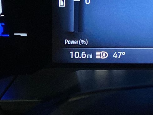 New 2025 Ford Maverick XLT w/ Equipment Group 301A image 20