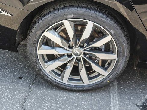 Used 2020 Audi A4 2.0T Premium Plus w/ Premium Plus Package image 8