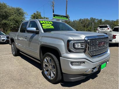 Used 2018 GMC Sierra 1500 Denali w/ Denali Ultimate Package