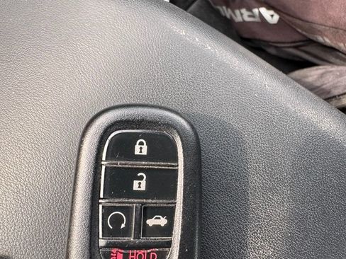 Used 2024 Honda Accord EX image 17