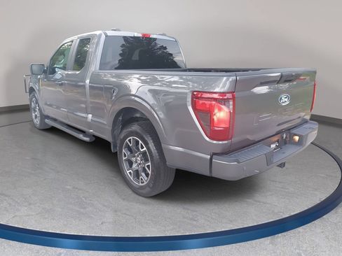 Used 2024 Ford F150 STX RWD image 7