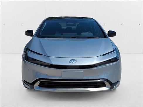 New 2026 Toyota Prius Plug-In Hybrid image 2