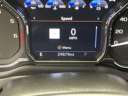 Certified 2022 GMC Sierra 2500 Denali w/ Denali Ultimate Package image 22