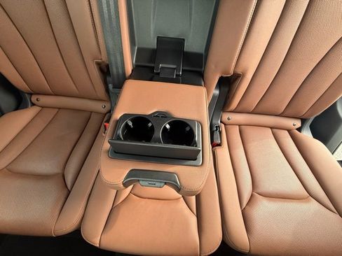 Used 2023 Audi Q7 3.0T Prestige w/ Prestige Package image 17