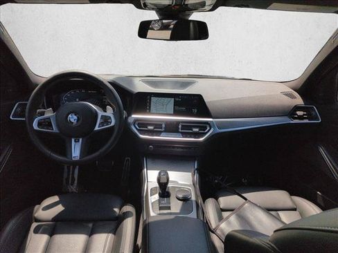 Used 2022 BMW M340i w/ Premium Package RWD image 19