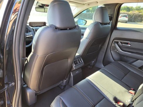 New 2025 MAZDA CX-50 AWD 2.5 Hybrid w/ Weather Package image 11