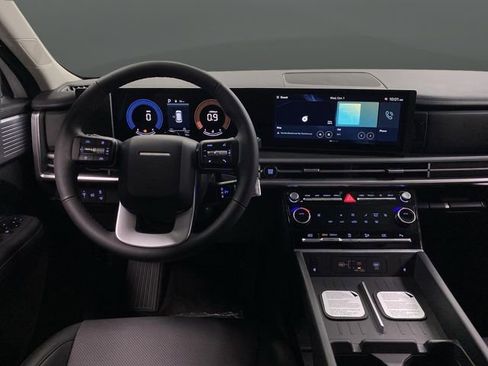 New 2026 Hyundai Santa Fe XRT image 5