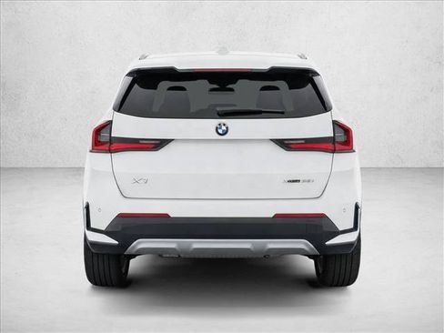 Used 2023 BMW X1 xDrive28i w/ Convenience Package AWD/4WD image 6