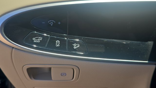 Used 2026 Genesis GV70 2.5T Select AWD/4WD image 20
