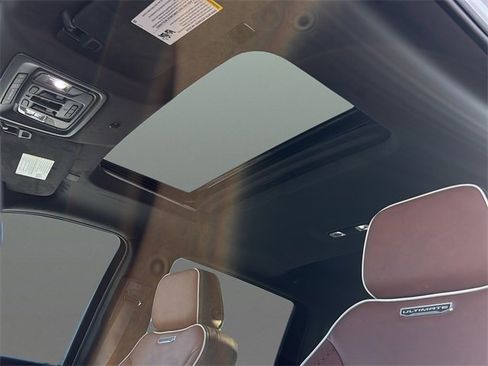 New 2026 GMC Sierra 2500 Denali Ultimate image 20