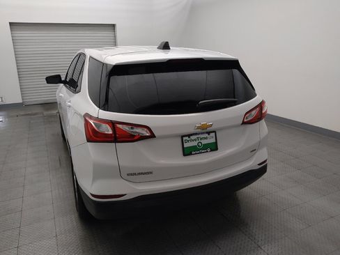 Used 2019 Chevrolet Equinox LS AWD/4WD image 6