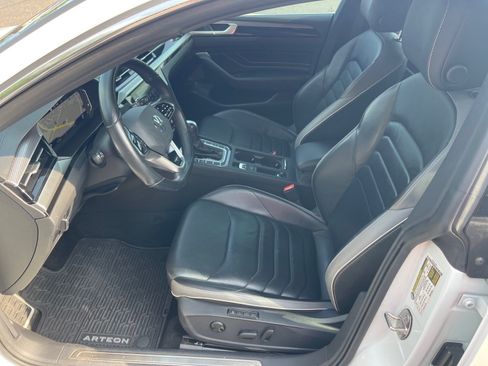 Used 2023 Volkswagen Arteon SEL AWD/4WD image 10