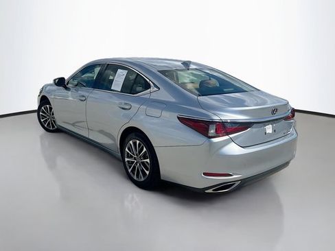 Used 2023 Lexus ES 350 w/ Accessory Package (Z1) FWD image 5