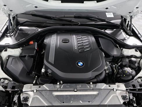 Used 2023 BMW M340i w/ Premium Package image 15