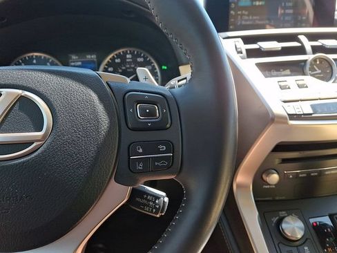 Used 2020 Lexus NX 300 AWD w/ Comfort Package image 22