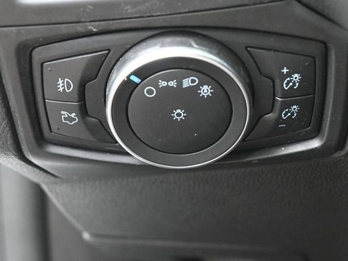Used 2018 Ford Focus ST w/ Equipment Group 401A FWD image 14