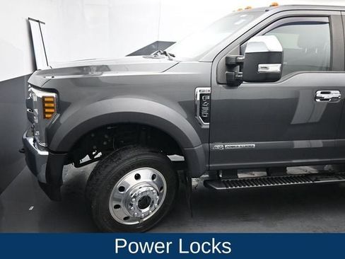 Used 2019 Ford F450 XL w/ STX Appearance Package image 10