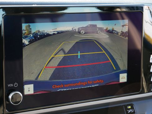 Certified 2025 Toyota Camry LE image 30