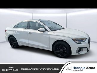 Used 2024 Audi A3 2.0T Premium FWD video 1