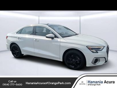 Used 2024 Audi A3 2.0T Premium