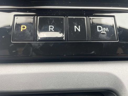 New 2025 Nissan Armada SL w/ Captain's Chari Seat Package image 19