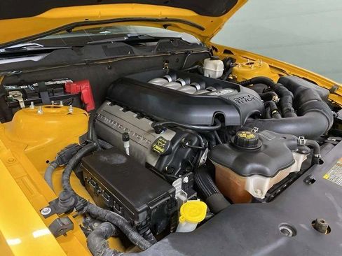 Used 2011 Ford Mustang GT w/ Security Pkg image 86