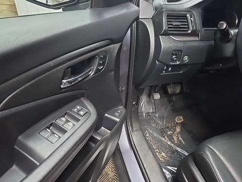 Used 2022 Honda Pilot Special Edition image 28