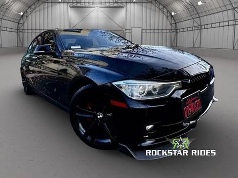 Used 2012 BMW 335i Sedan RWD image 46