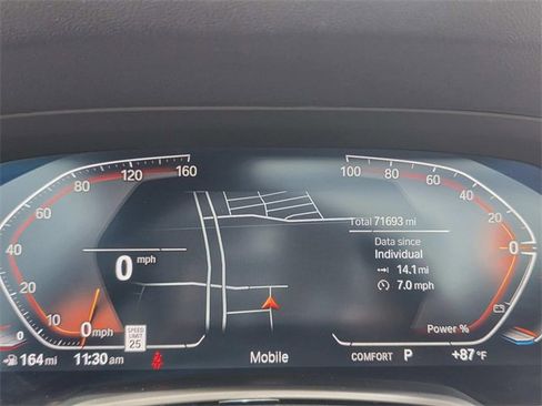 Used 2021 BMW X5 sDrive40i w/ Luxury Seating Package 2 image 17