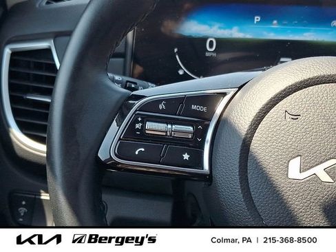 Certified 2026 Kia Seltos EX w/ EX Sunroof Package AWD/4WD image 25